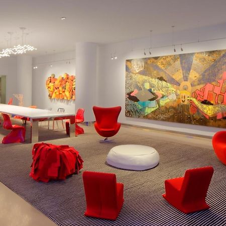 Radisson Blu Mall Of America Bloomington Zewnętrze zdjęcie