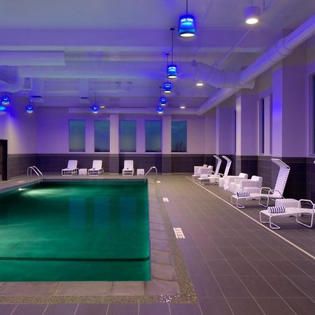 Radisson Blu Mall Of America Bloomington Zewnętrze zdjęcie