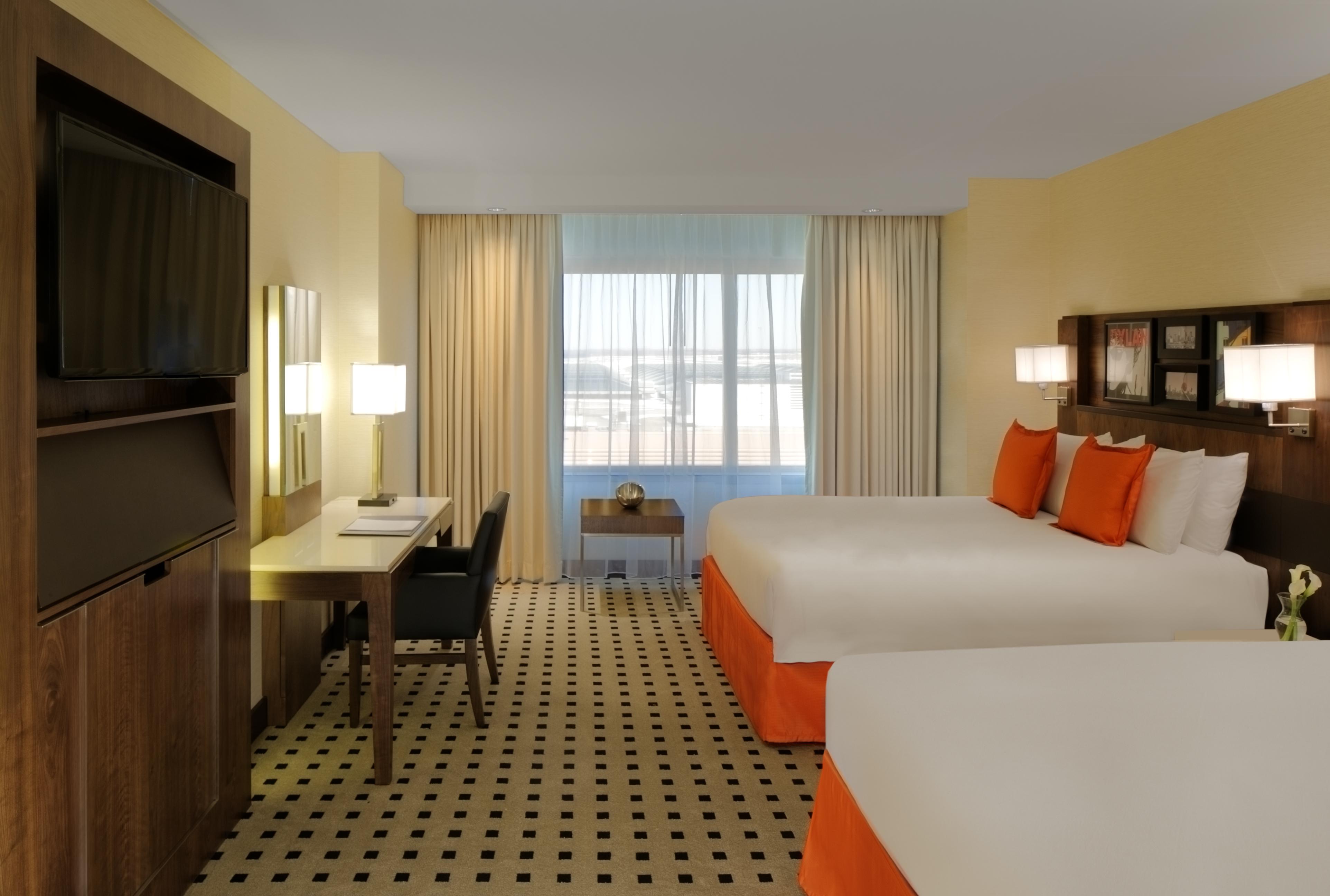 Radisson Blu Mall Of America Bloomington Pokój zdjęcie