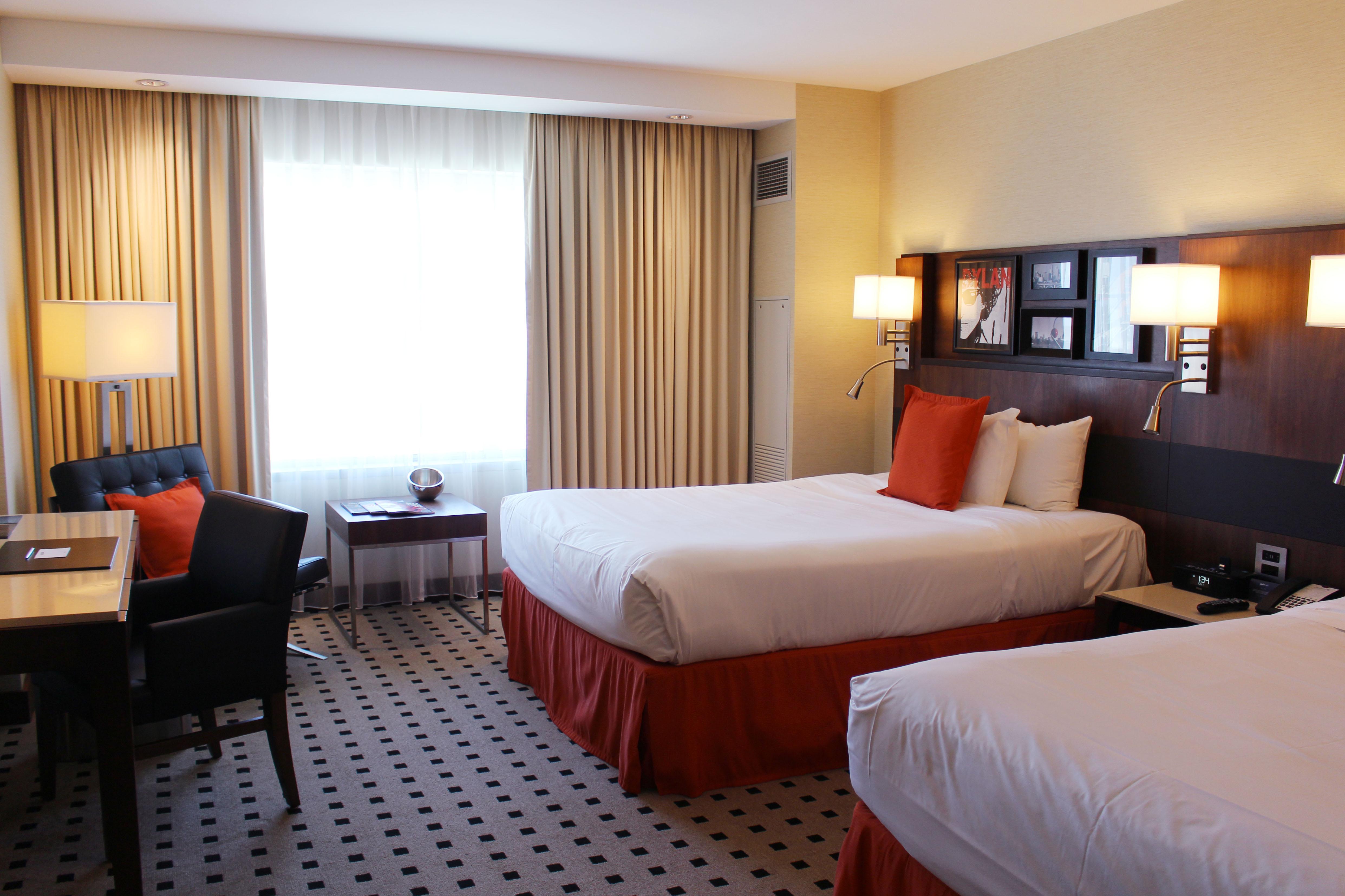 Radisson Blu Mall Of America Bloomington Zewnętrze zdjęcie