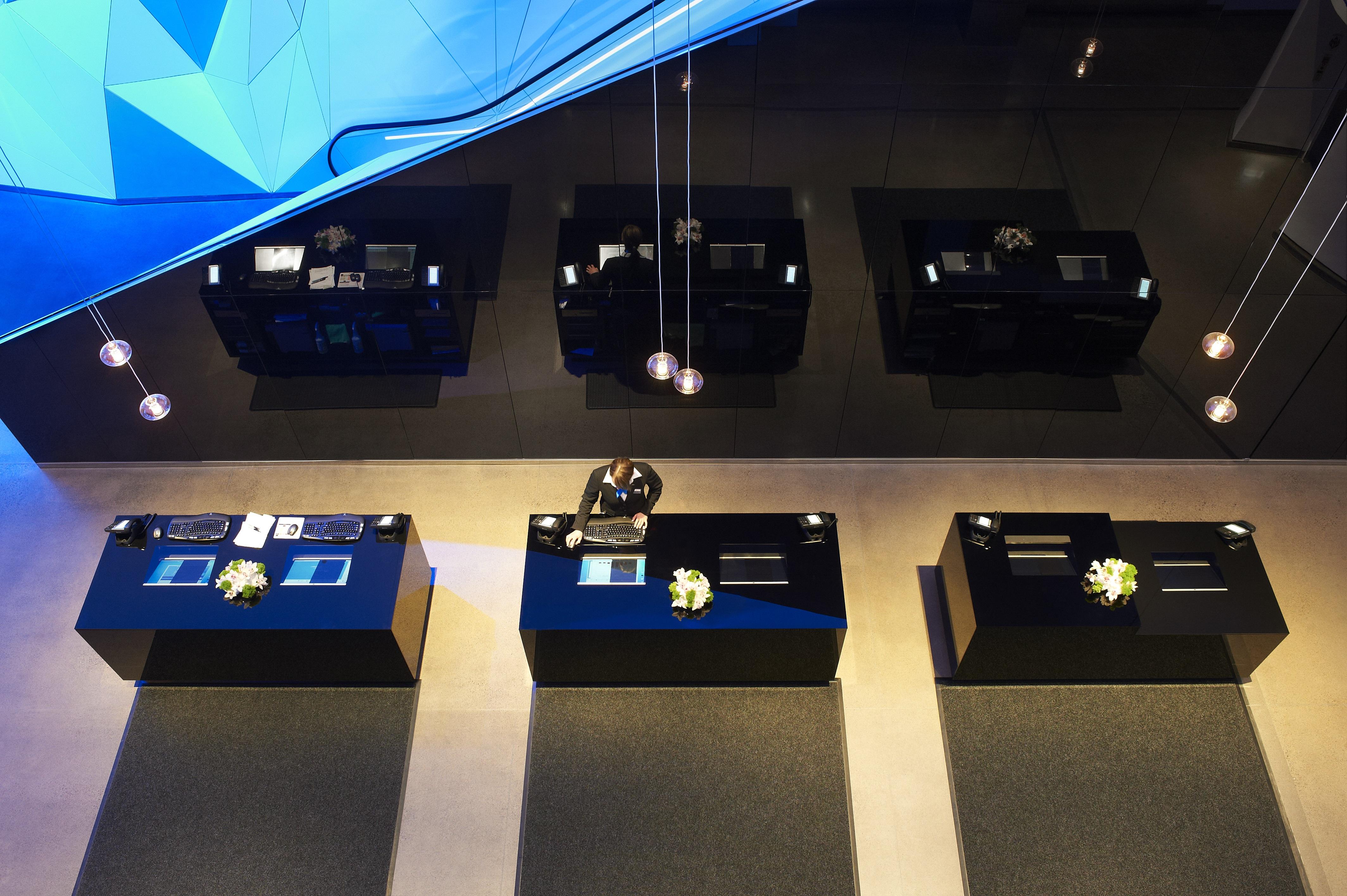 Radisson Blu Mall Of America Bloomington Zewnętrze zdjęcie