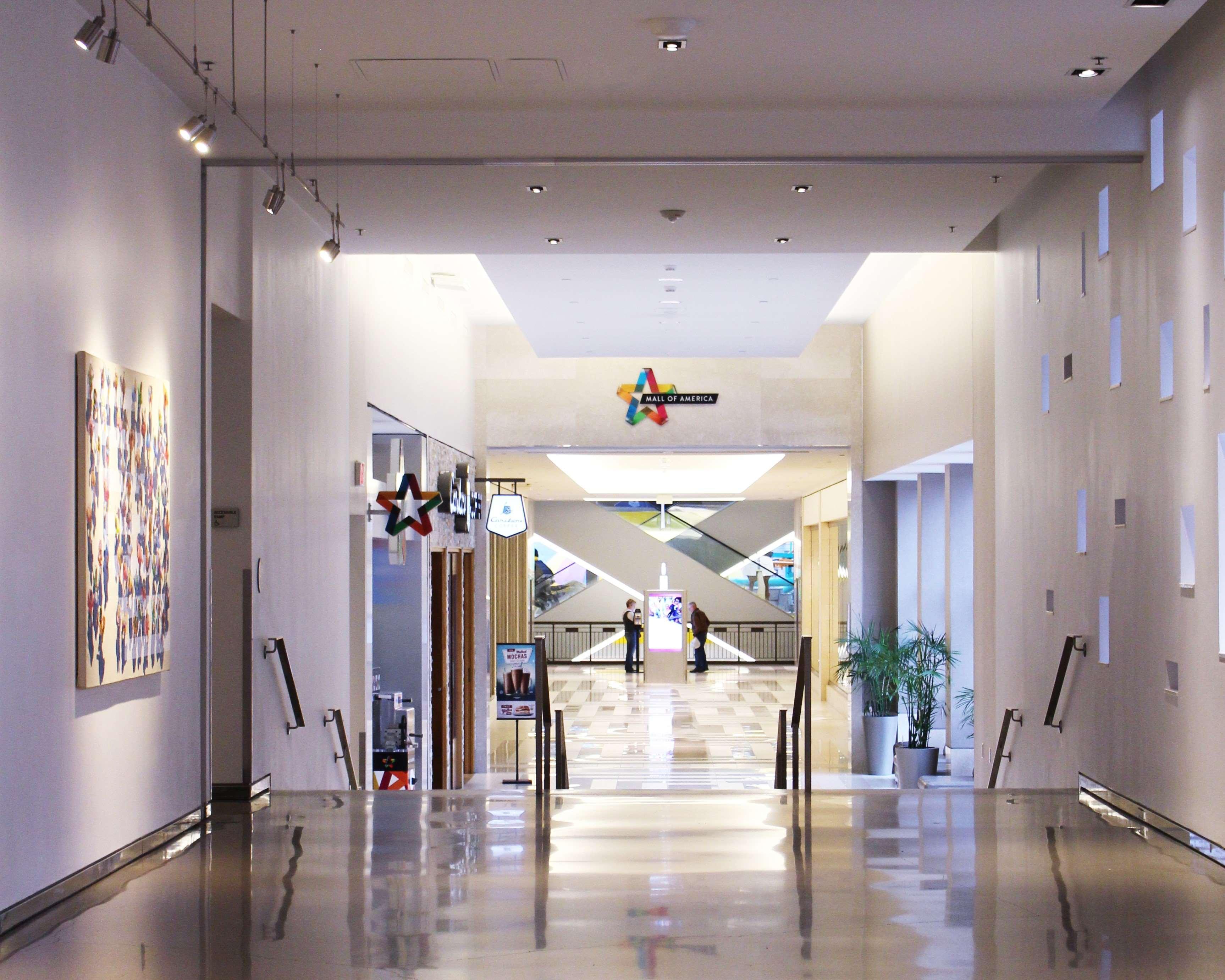 Radisson Blu Mall Of America Bloomington Zewnętrze zdjęcie