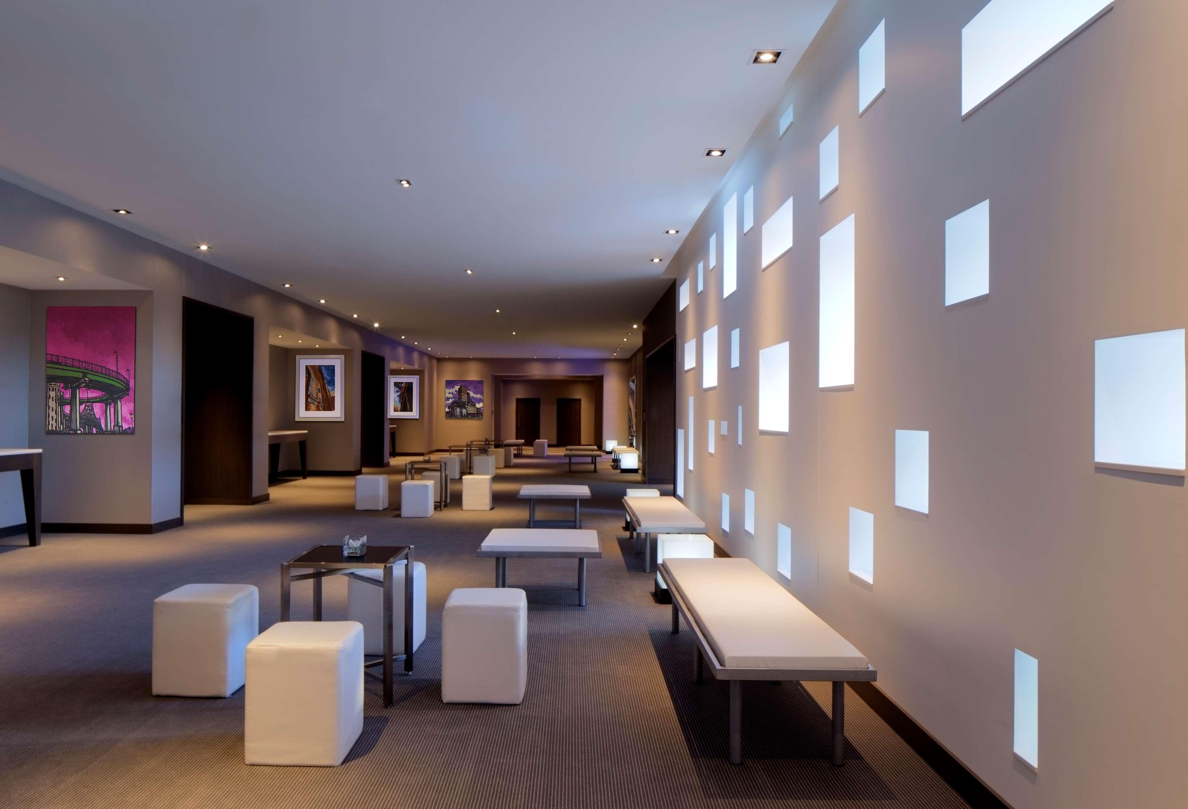 Radisson Blu Mall Of America Bloomington Wnętrze zdjęcie