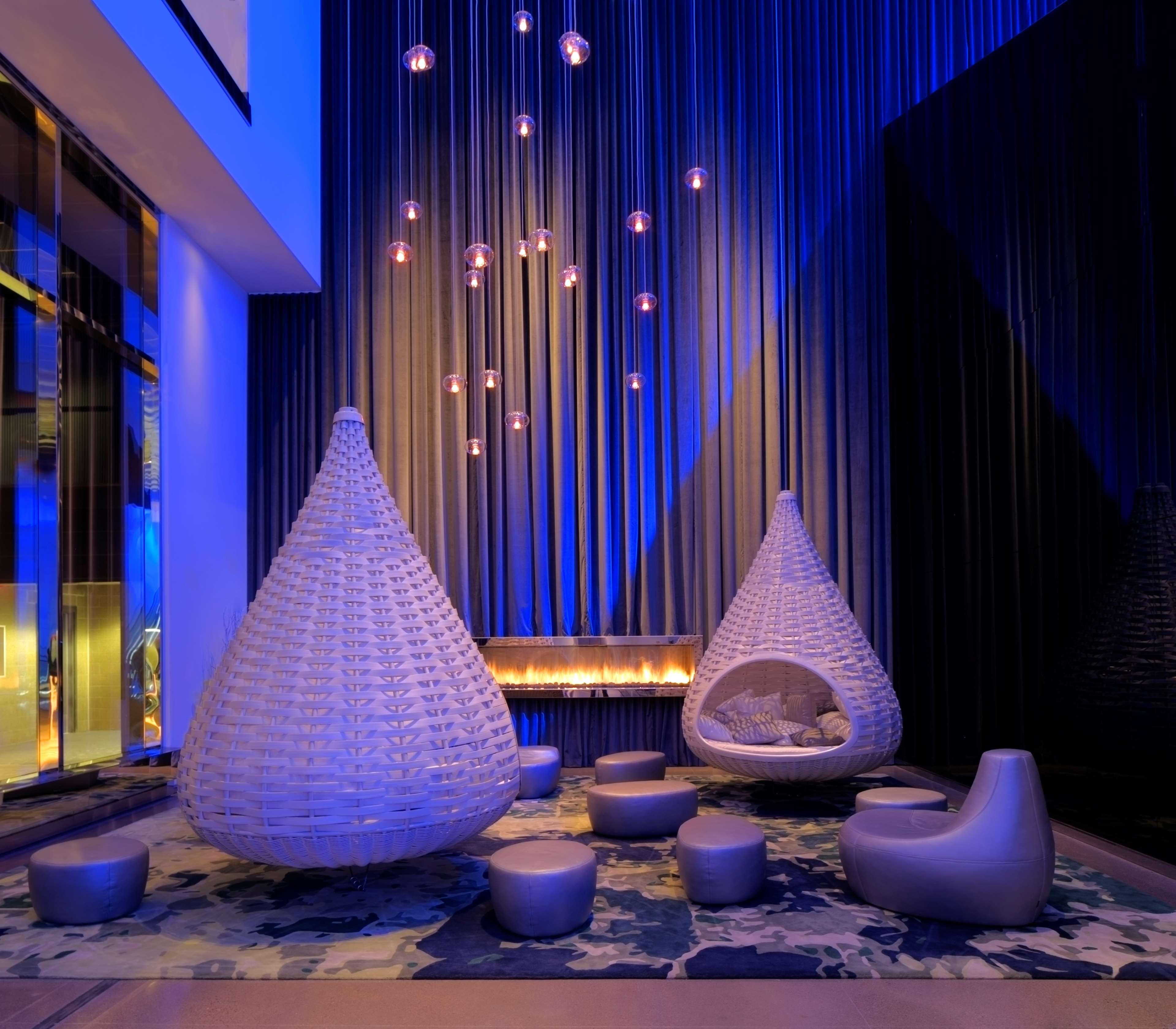 Radisson Blu Mall Of America Bloomington Udogodnienia zdjęcie