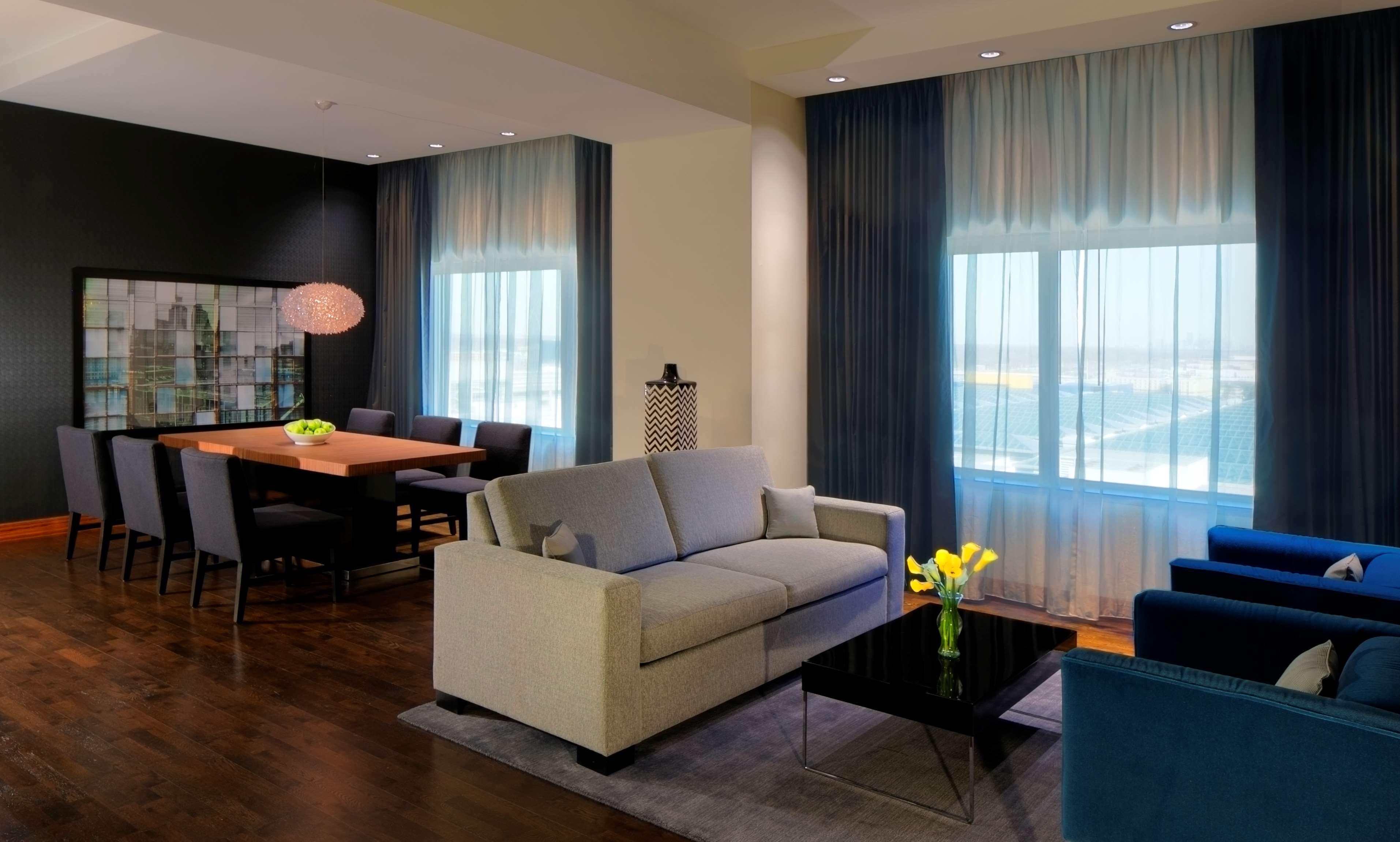 Radisson Blu Mall Of America Bloomington Pokój zdjęcie