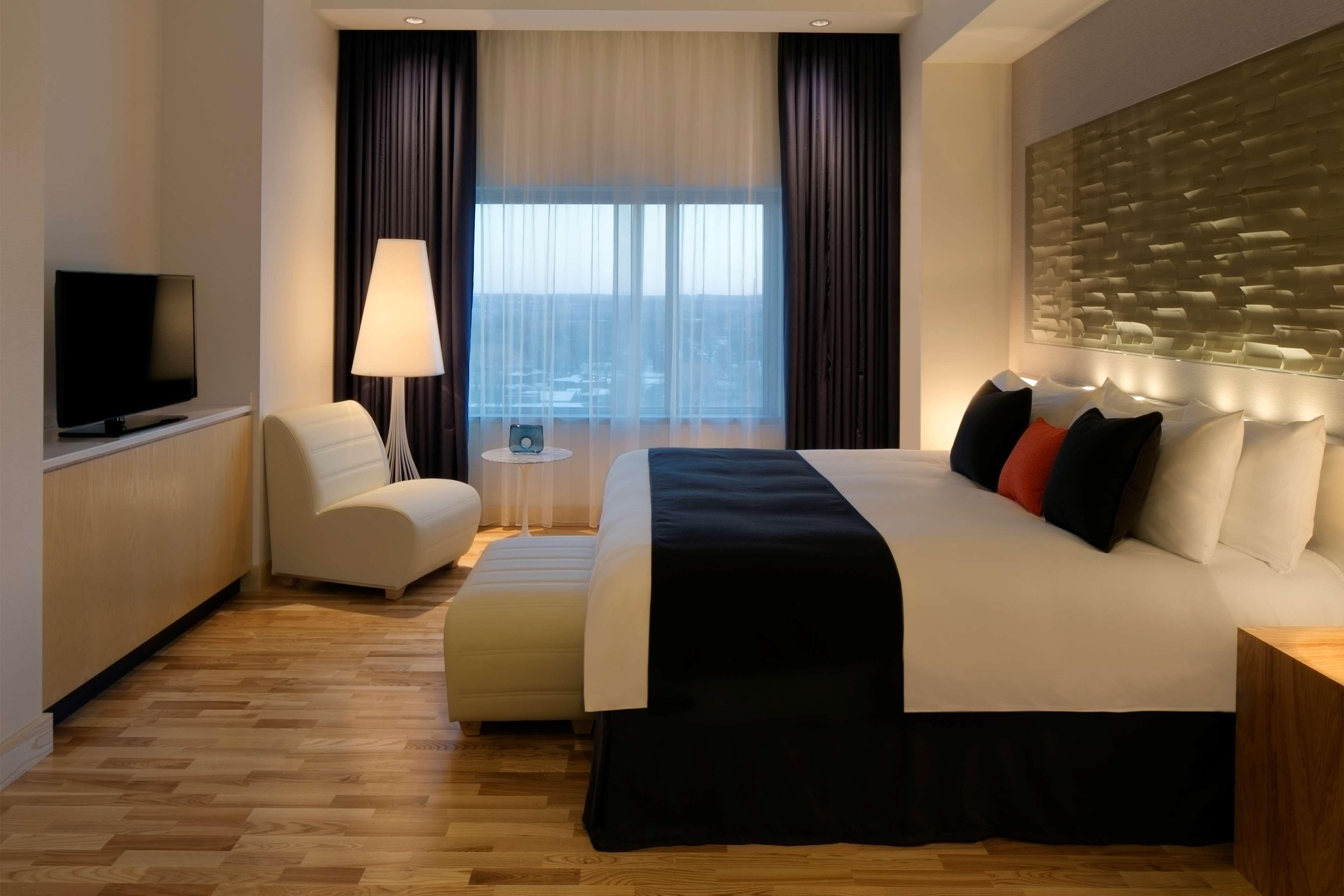 Radisson Blu Mall Of America Bloomington Pokój zdjęcie