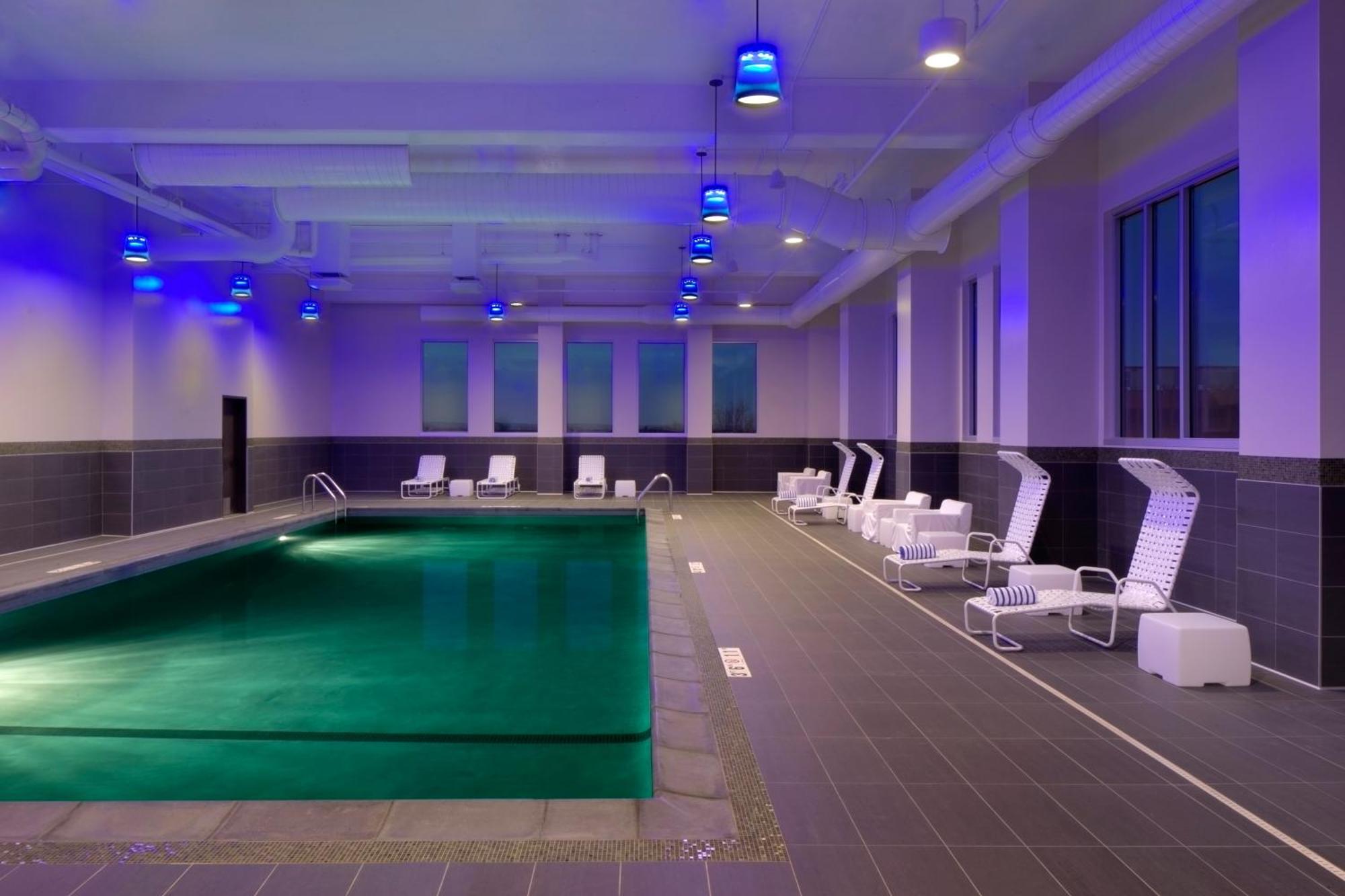 Radisson Blu Mall Of America Bloomington Zewnętrze zdjęcie
