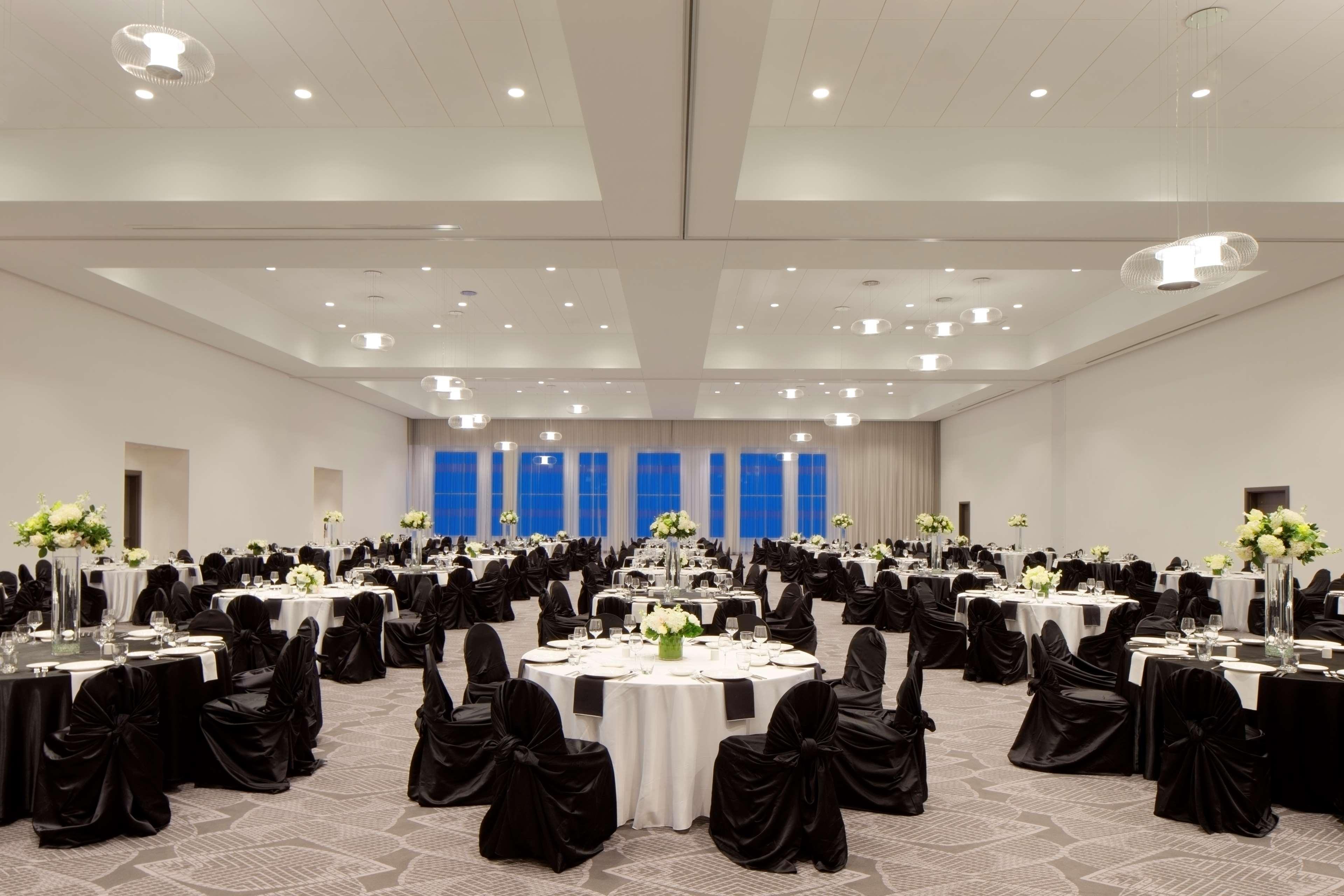 Radisson Blu Mall Of America Bloomington Udogodnienia zdjęcie