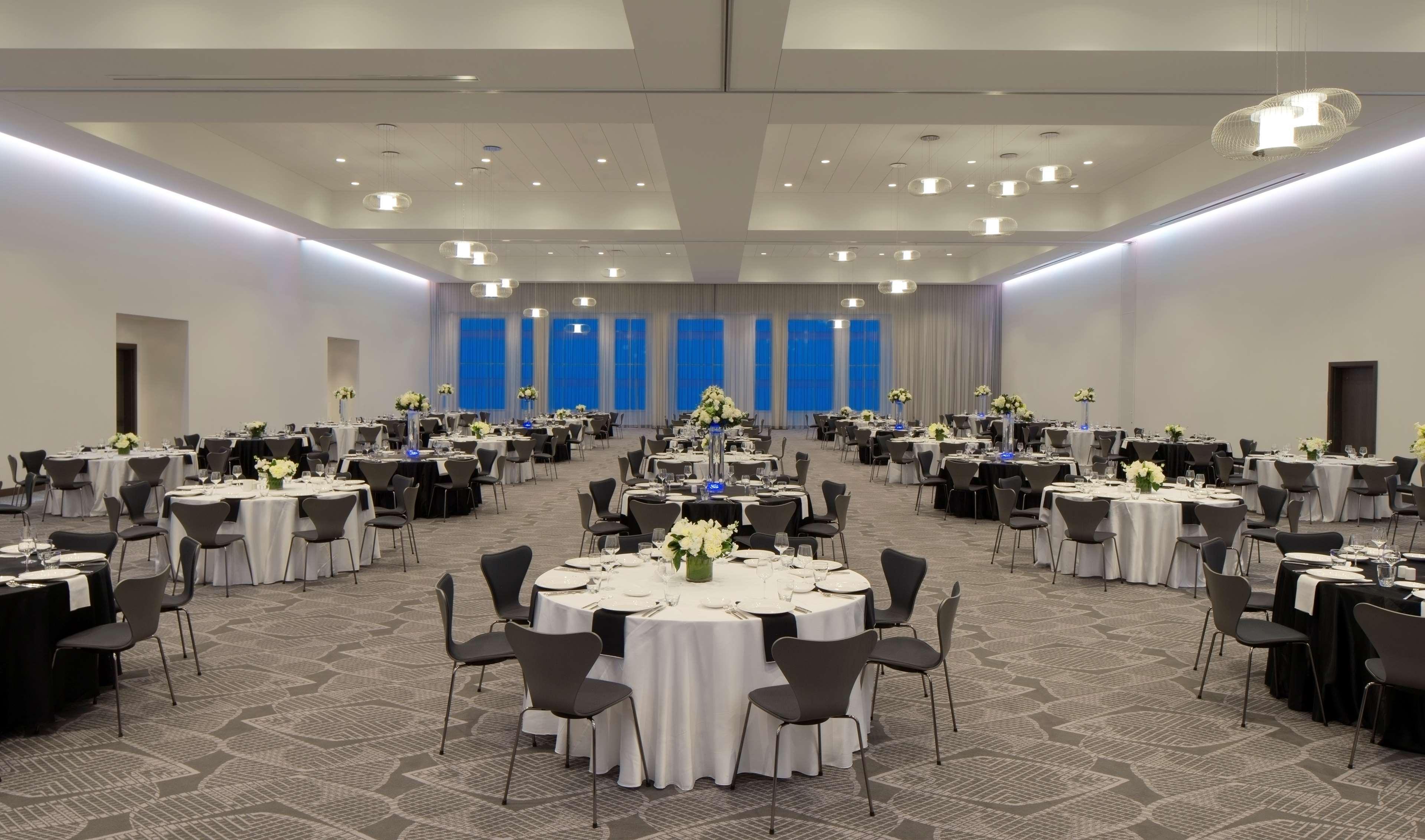 Radisson Blu Mall Of America Bloomington Udogodnienia zdjęcie
