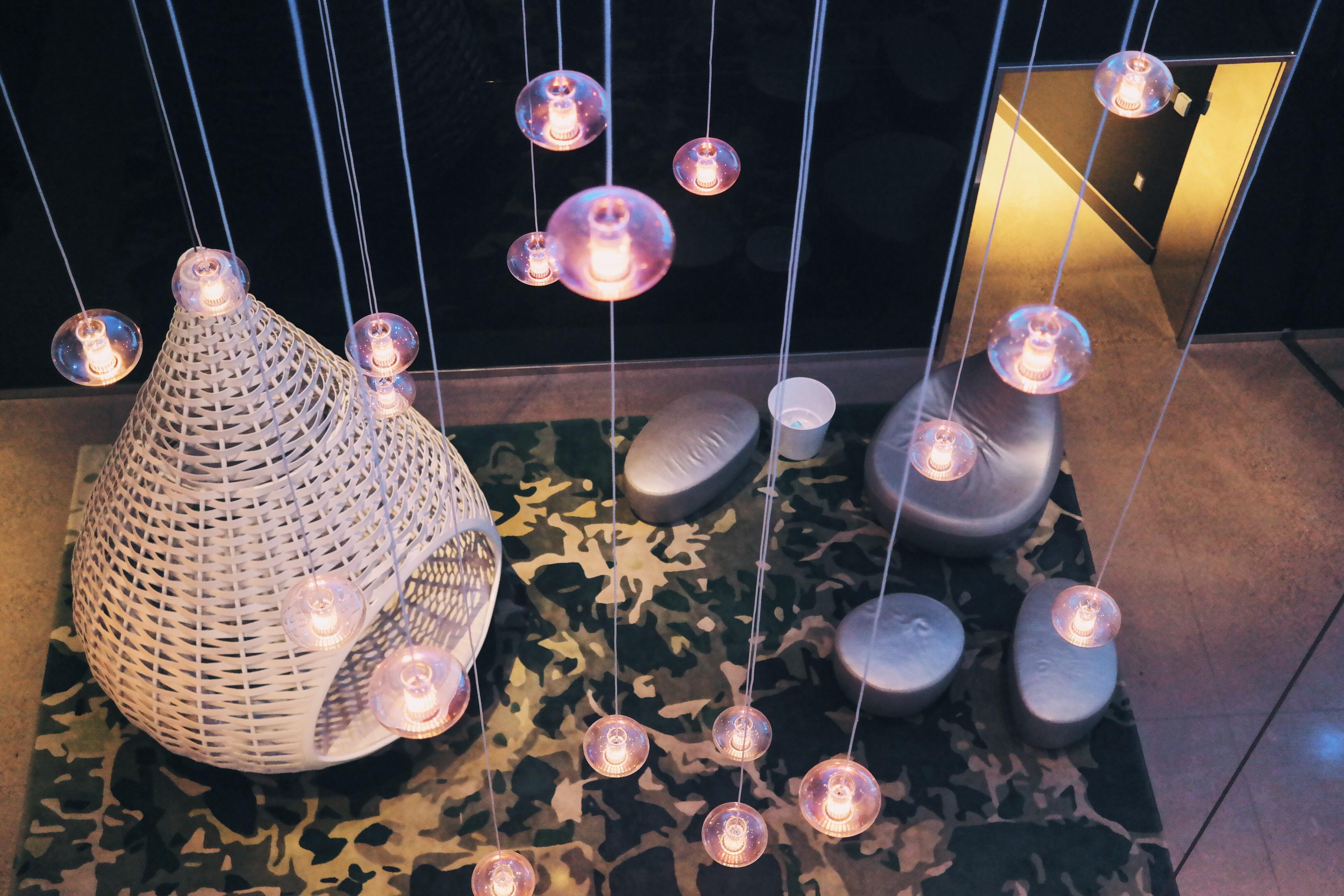 Radisson Blu Mall Of America Bloomington Zewnętrze zdjęcie