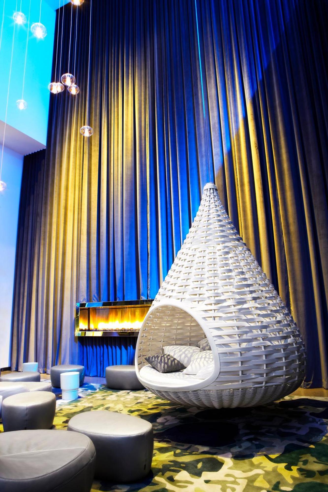 Radisson Blu Mall Of America Bloomington Zewnętrze zdjęcie