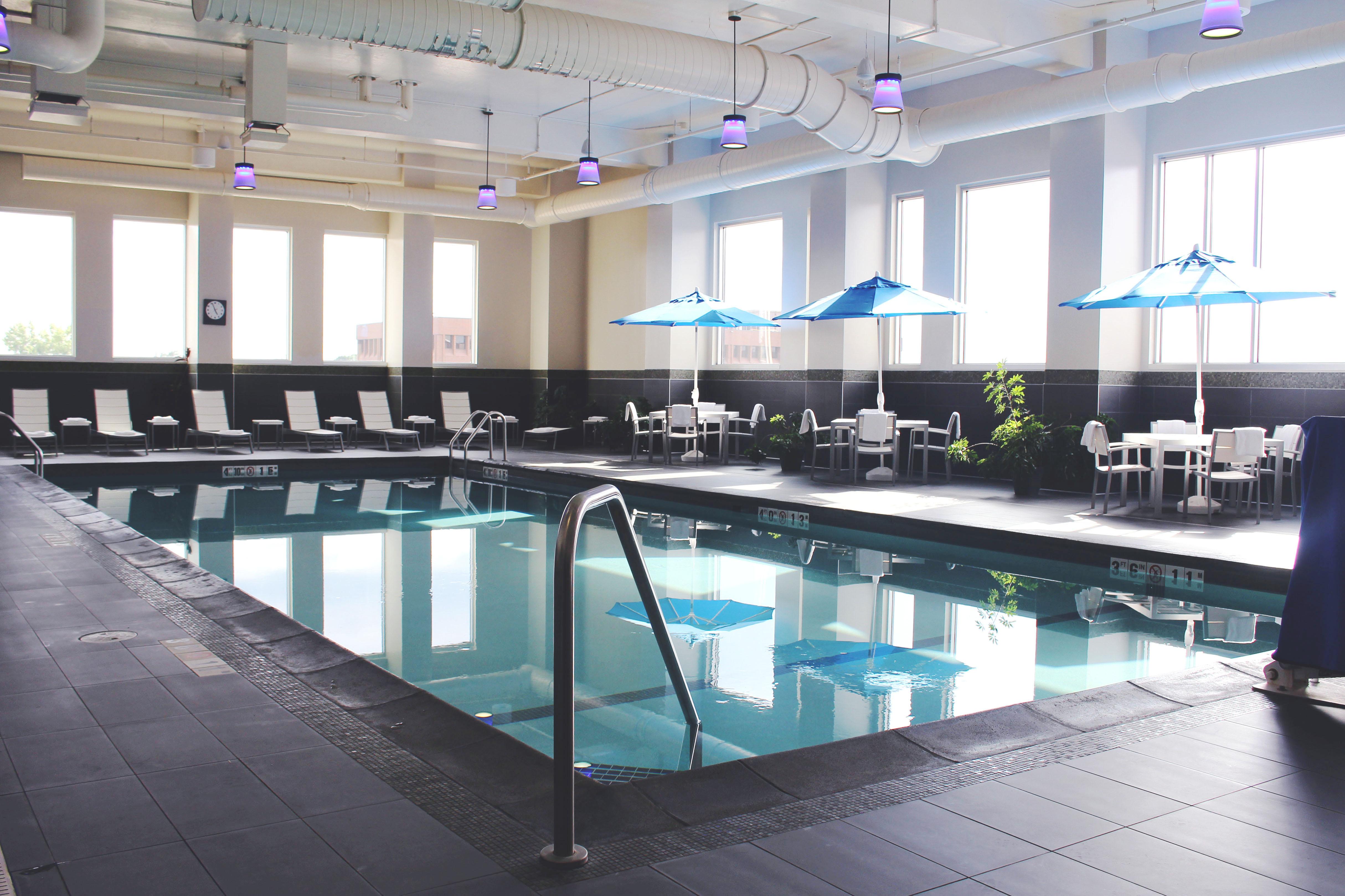 Radisson Blu Mall Of America Bloomington Zewnętrze zdjęcie