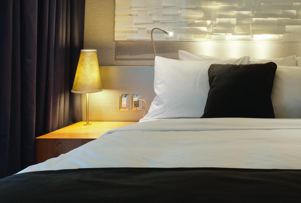 Radisson Blu Mall Of America Bloomington Pokój zdjęcie