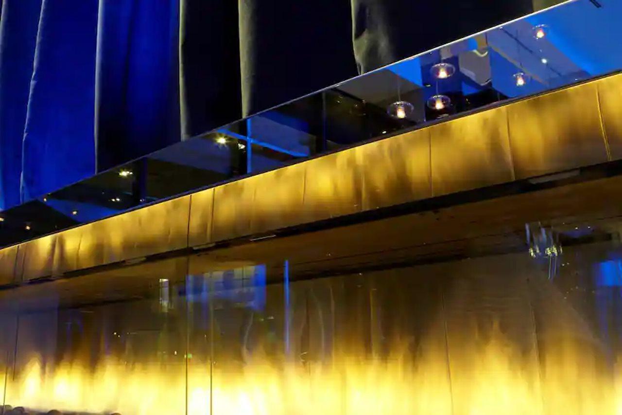Radisson Blu Mall Of America Bloomington Zewnętrze zdjęcie