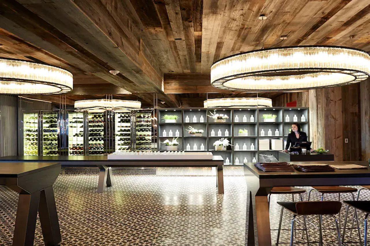 Radisson Blu Mall Of America Bloomington Zewnętrze zdjęcie