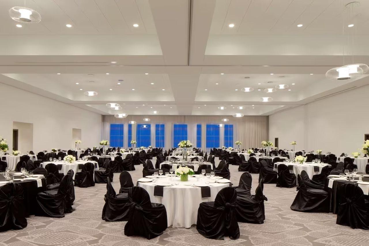 Radisson Blu Mall Of America Bloomington Zewnętrze zdjęcie