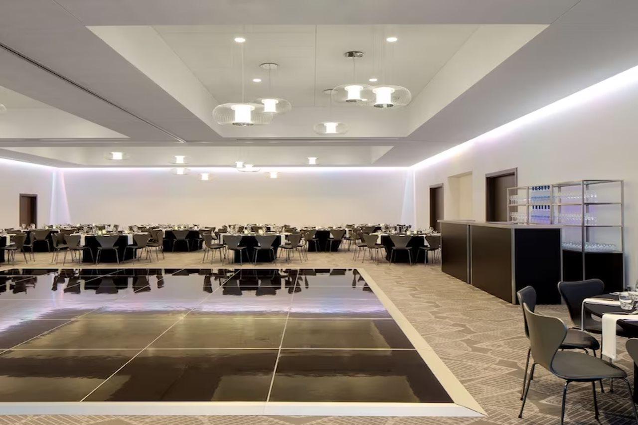 Radisson Blu Mall Of America Bloomington Zewnętrze zdjęcie