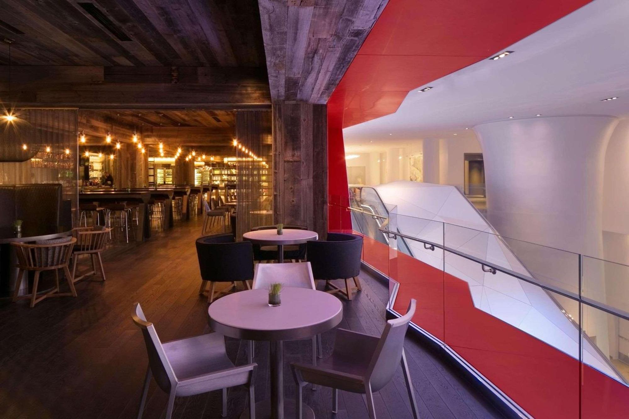 Radisson Blu Mall Of America Bloomington Zewnętrze zdjęcie