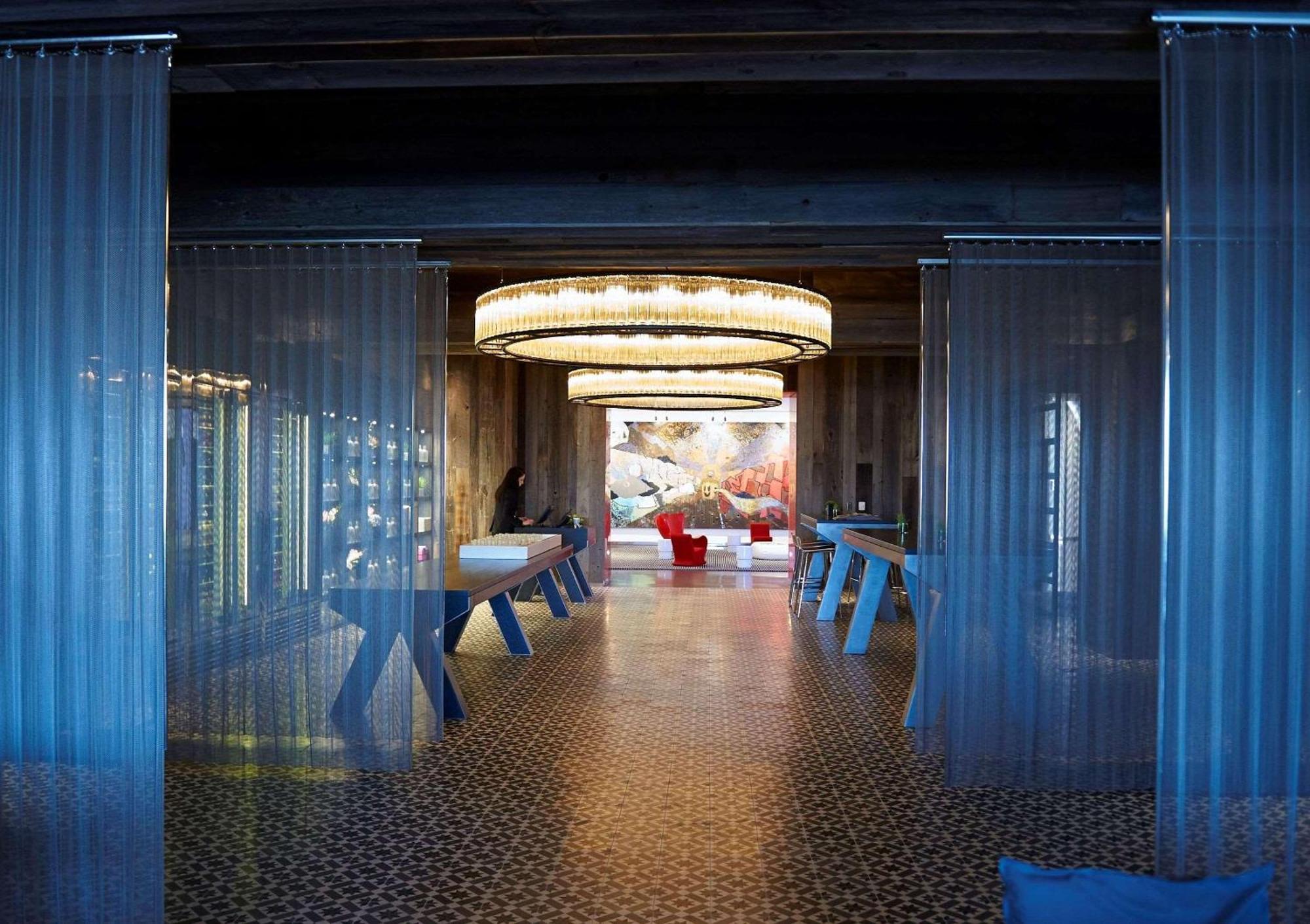 Radisson Blu Mall Of America Bloomington Zewnętrze zdjęcie