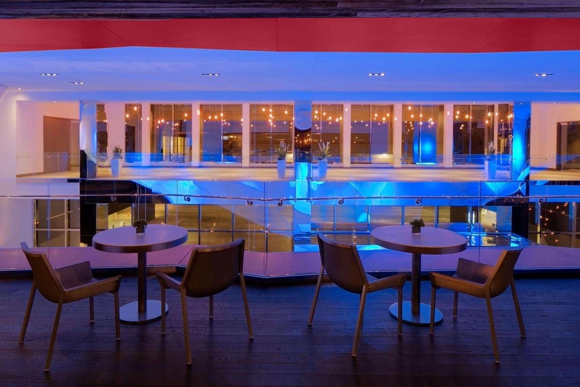 Radisson Blu Mall Of America Bloomington Zewnętrze zdjęcie
