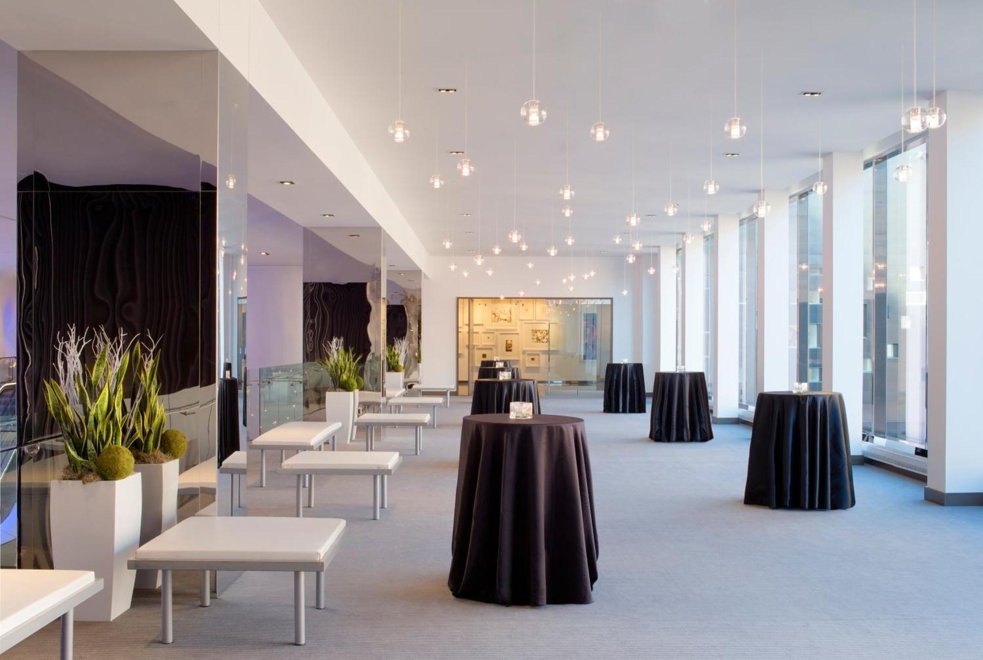 Radisson Blu Mall Of America Bloomington Zewnętrze zdjęcie
