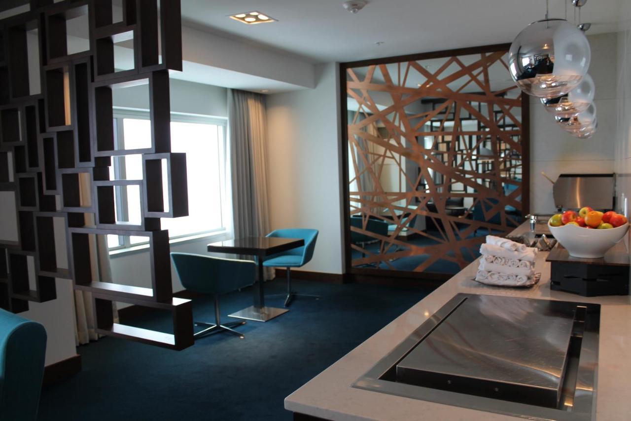 Radisson Blu Mall Of America Bloomington Zewnętrze zdjęcie