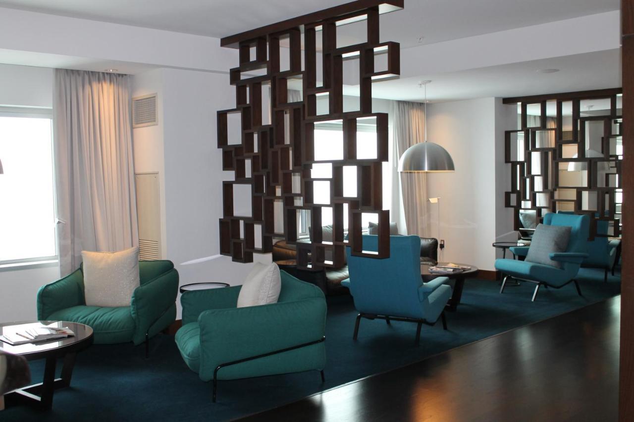 Radisson Blu Mall Of America Bloomington Zewnętrze zdjęcie