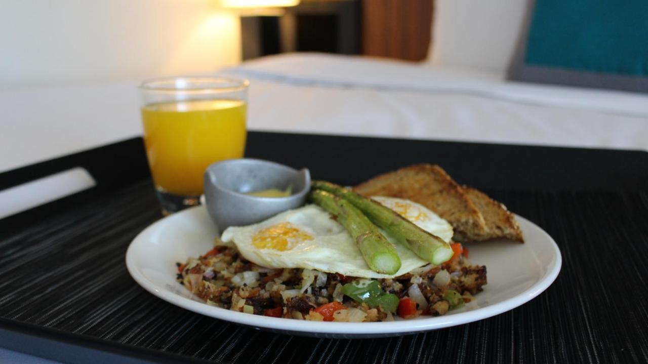 Radisson Blu Mall Of America Bloomington Zewnętrze zdjęcie